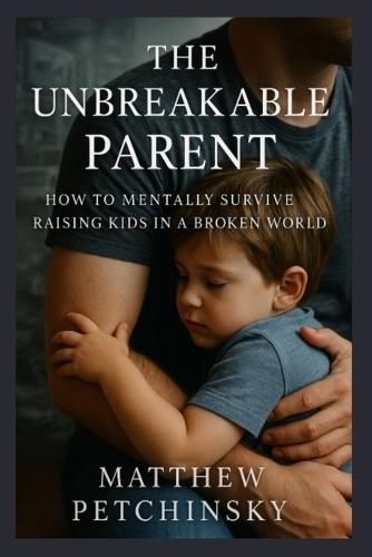 The Unbreakable Parent: How to Mentally Survive Raising Kids in a Broken World