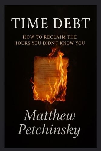 Time Debt: How to Reclaim the Hours You Didn't Know You Lost