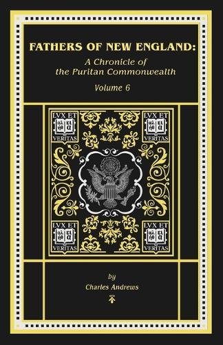 The Fathers of New England