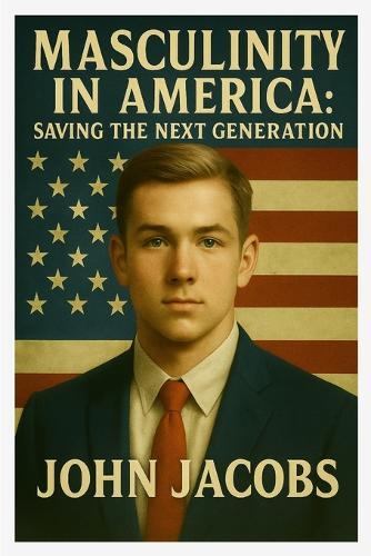 Masculinity in America: Saving the Next Generation