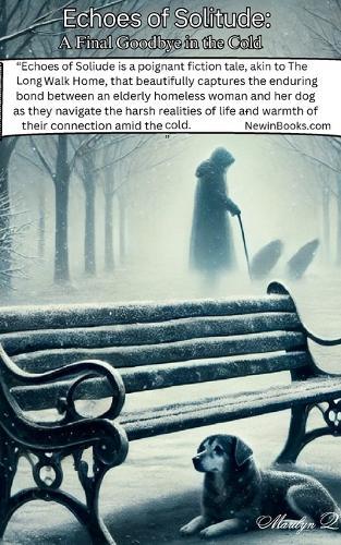 Echoes of Solitude: A Final Goodbye in the Cold