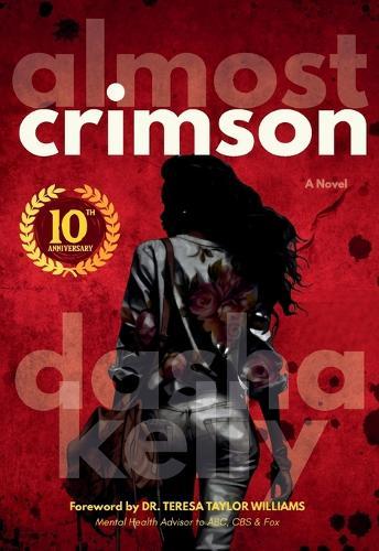 Almost Crimson