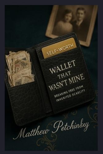 The Wallet That Wasn't Mine: Breaking Free from Inherited Scarcity