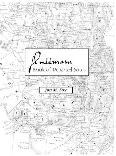 Aniimam: A Yoemem Book of Departed Souls
