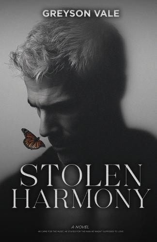 Stolen Harmony: A Dark MM Romance