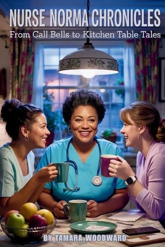 Nurse Norma Chronicles: From Call Bells to Kitchen Table Tales
