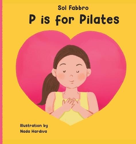 P is for Pilates