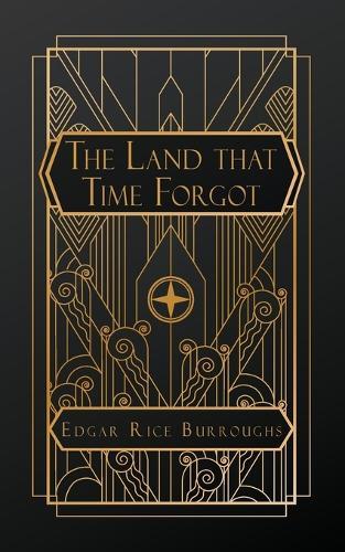 The Land that Time Forgot