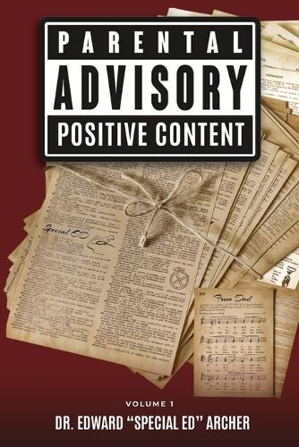 Parental Advisory: Positive Content Volume 1