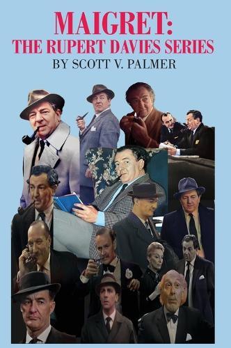 Maigret: The Rupert Davies Series