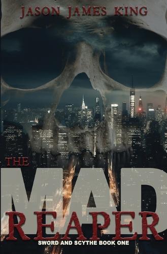 Mad Reaper