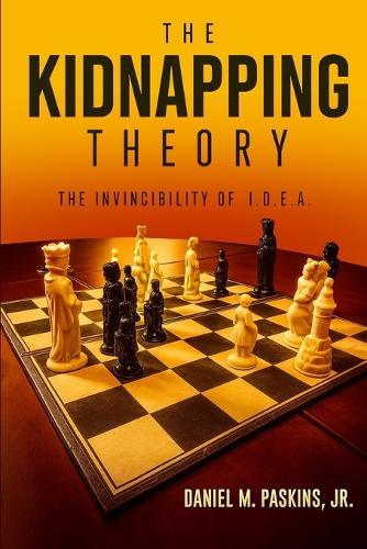 The Kidnapping Theory: Invincibility of IDEA