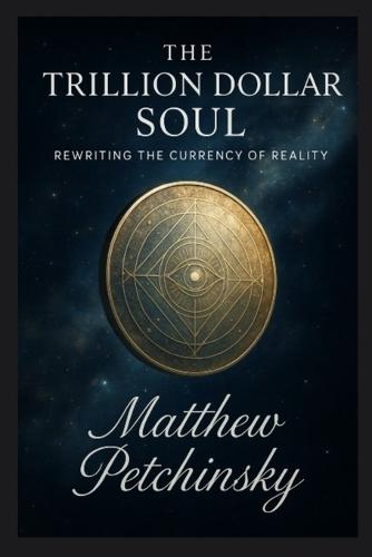 The Trillion Dollar Soul: Rewriting the Currency of Reality