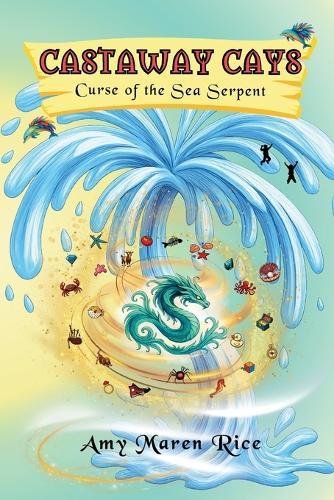 Castaway Cays: Curse of the Sea Serpent