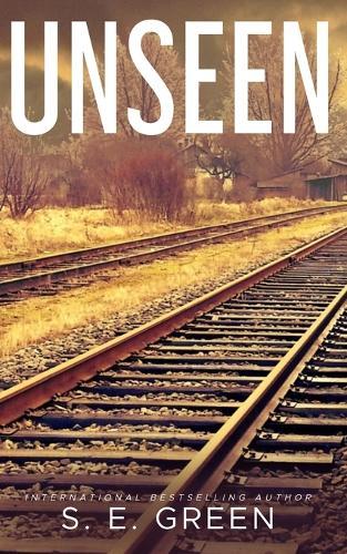Unseen: Nell Brach Book Two