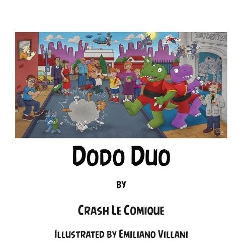 Dodo Duo
