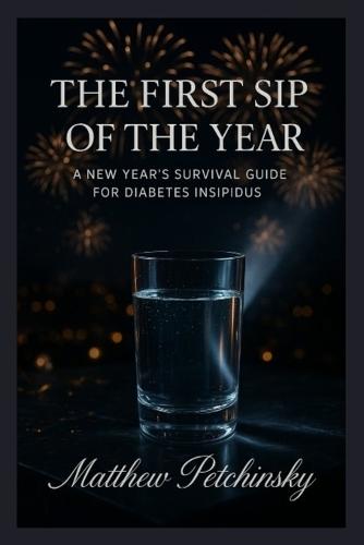The First Sip of the Year: A New Year's Survival Guide for Diabetes Insipidus