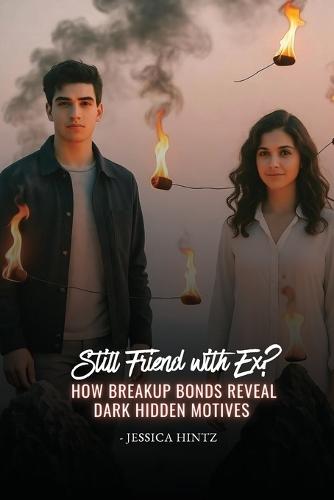 Still Friend with Ex?: How Breakup Bonds Reveal Dark Hidden Motives