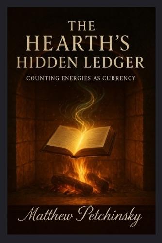 The Hearth's Hidden Ledger: Counting Energies as Currency