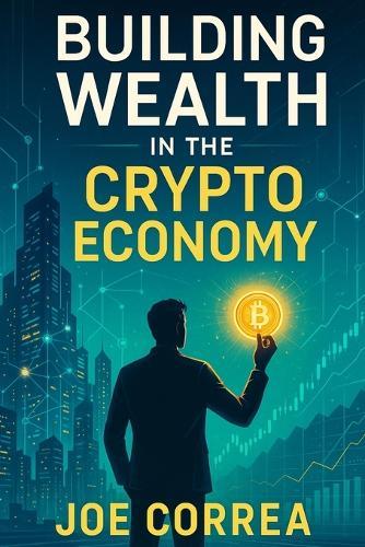Building Wealth in the Crypto Economy: How to Build a 6-7 Figure Portfolio Using Strategy, Patience, and Asymmetric Investing