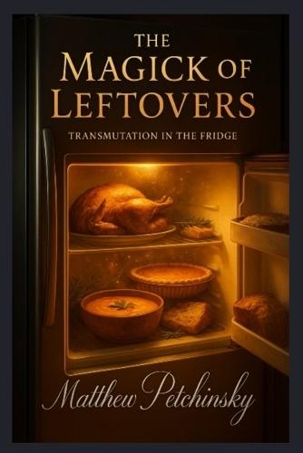The Magick of Leftovers: Transmutation in the Fridge