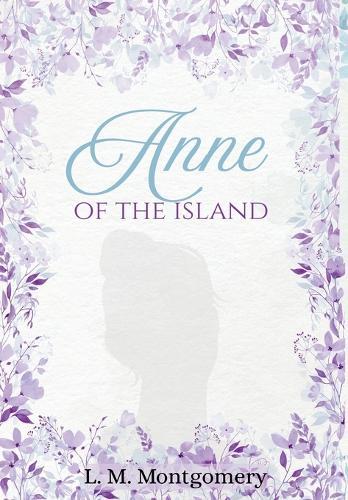 Anne of the Island