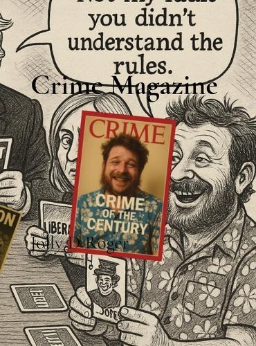 Banned Book - The Forbidden World Peace Treaty of 2025