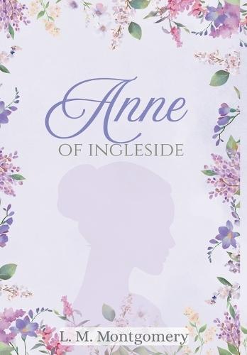 Anne of Ingleside