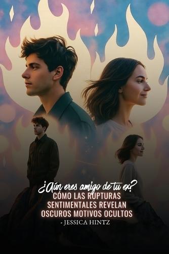 ¿Aún eres amigo de tu ex?: Cómo las rupturas sentimentales revelan oscuros motivos ocultos