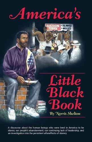 America's Little Black Book