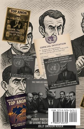 The Legal Layer - What the ""code number versus what it references"" is called in law: Sicilian Royal Archive