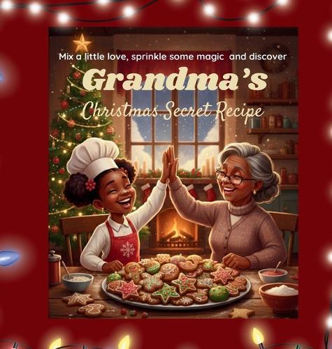Grandma's Christmas Secret Recipe