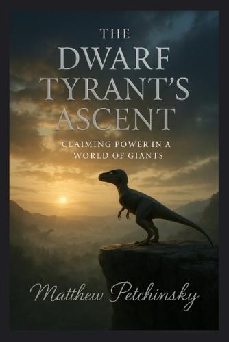 The Dwarf Tyrant's Ascent: Claiming Power in a World of Giants