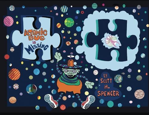 Atomic Bug Is Missing