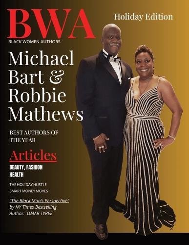 BWA Magazine Holiday Edition 2025