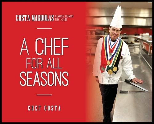 A Chef For All Seasons
