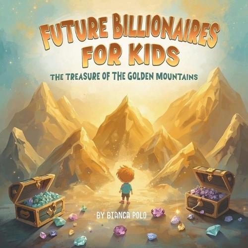 Future Billionaires For Kids: The Treasure of the Golden Mountains