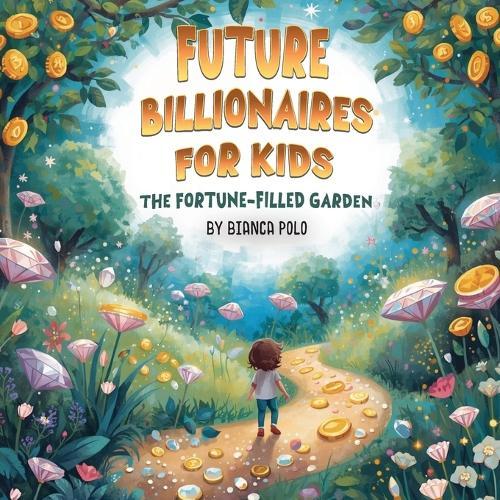 Future Billionaires For Kids: The Fortune-Filled Garden