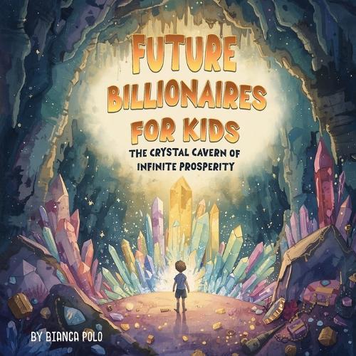 Future Billionaires For Kids: The Crystal Cavern of Infinite Prosperity