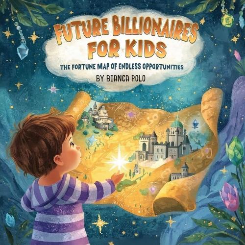 Future Billionaires For Kids: The Fortune Map of Endless Opportunities