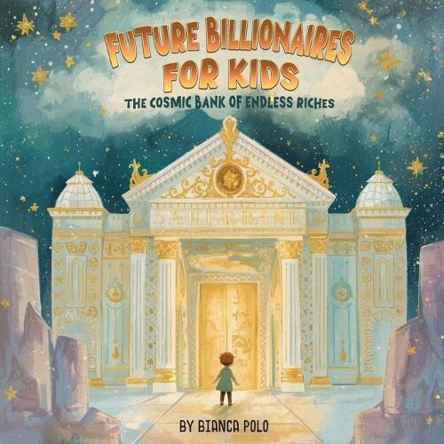 Future Billionaires For Kids: The Cosmic Bank of Endless Riches