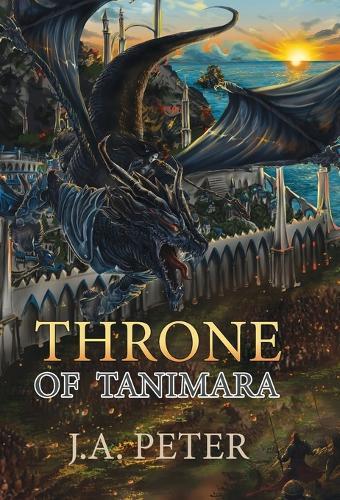 Throne of Tanimara