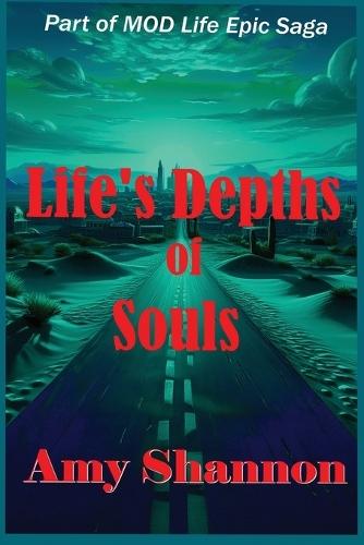 Life's Depths of Souls