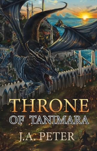 Throne of Tanimara