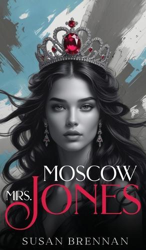 Mrs. Moscow - Jones