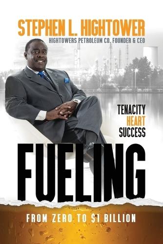 Fueling: From Zero to $1 Billion