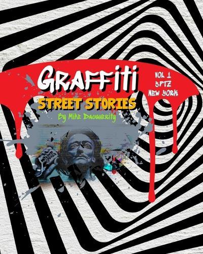Graffiti Street Stories