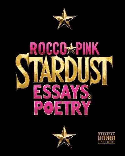 Stardust: Essays & Poetry