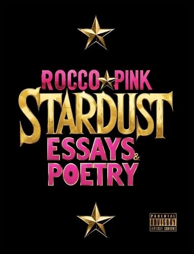 Stardust: Essays & Poetry