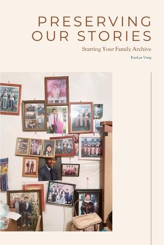 Preserving Our Stories